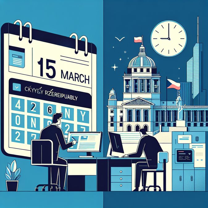 UNHCR issues reminder: Ukrainian refugees in Czechia have three weeks left to secure 2026 residence