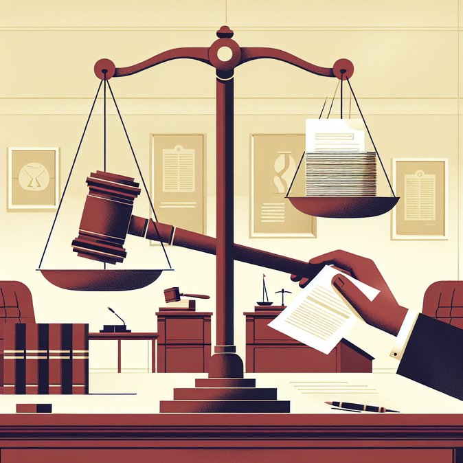 Justice Department Recruits ‘Deportation Judges’ Amid Immigration Court Shake-Up