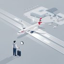 Aterrizaje de emergencia obliga a operar con una sola pista en Heathrow, causando leves retrasos en toda la red