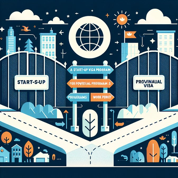 Canada formally closes federal Start-Up Visa programme