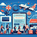 ETIAS £17 Fee Confirmed: What the New EU/Swiss Travel Authorisation Means for UK-Swiss Business Links