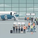 ITA Airways pilots and cabin crew launch 24-hour national strike amid wage dispute