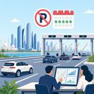 Abu Dhabi waives parking fees and Darb tolls for Eid Al Adha week