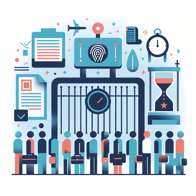 Which? Guide Helps UK Firms Navigate First Weeks of EU EES Roll-out