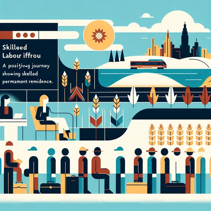 Manitoba prioritises in-province talent in latest PNP draw