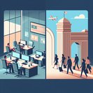 Bundestag reports “high-priority” work underway to implement EU’s new asylum pact