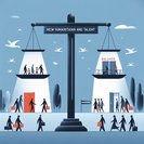 UK Home Secretary unveils ‘safe and legal’ migration plan and emergency visa brake