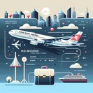 Hong Kong Airlines launches thrice-weekly Melbourne service, adding 93,000 seats a year