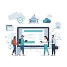 Australia introduces digital statutory declarations via myGov, removing final paper bottleneck from visa and passport processes