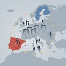 فنلندا تنضم إلى دعوة الاتحاد الأوروبي لعقد محادثات طارئة بشأن منطقة شنغن بعد تدفق مميت على حدود سبتة