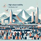 La Chine établit un record de mobilité en une seule journée avec 352,9 millions de déplacements pendant la période de pointe du Nouvel An chinois