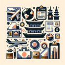 Japan Approves Immigration Law Amendment—Visa Fees to Rise up to 30-Fold, JESTA Pre-Clearance Introduced