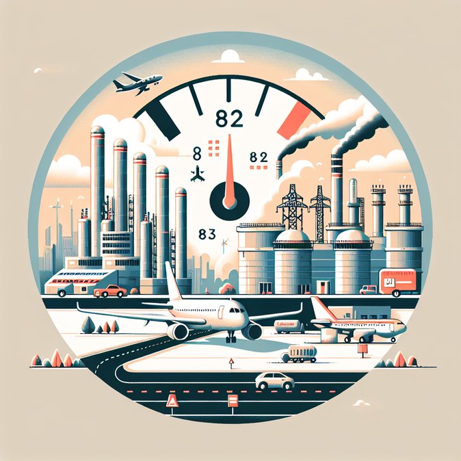 Prague Airport Says Jet-Fuel Stocks Secure Despite Global Supply Jitters