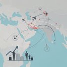 阿拉伯航空再取消20个航班；阿提哈德航空沙特禁飞令延长至11月6日