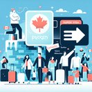 Canadá Extiende la Suspensión de Patrocinios para Padres y Abuelos y Promueve la Alternativa de la Súper Visa