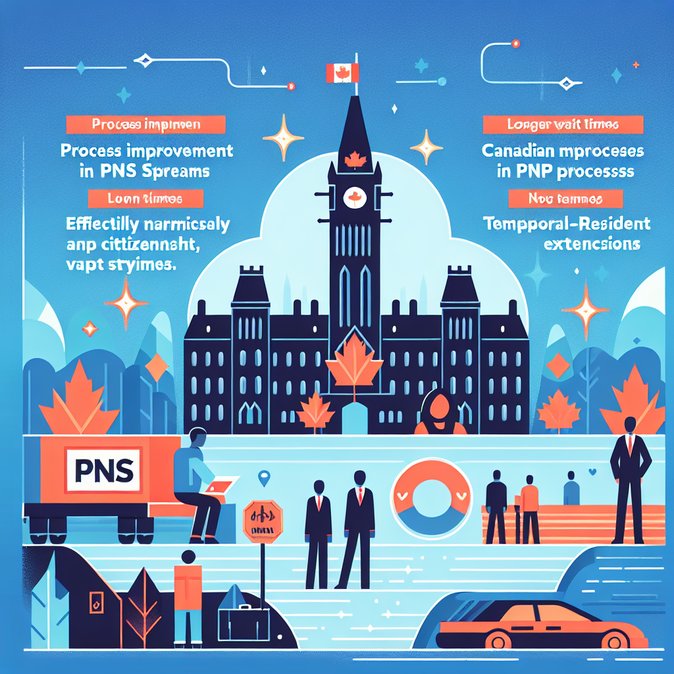 Ottawa publishes February 2026 processing-time update: citizenship, CEC wait-times climb