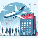 US DOT postpones decision on retaliating against Dublin Airport passenger cap until 6 May