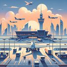 Dubai International Airport restores full operations after air-space restrictions lifted