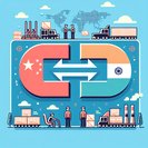 China and India Hold ‘Active, In-Depth’ Talks to Stabilise Himalayan Border