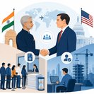 Jaishankar Presses U.S. on Visa Delays as Rubio Visits New Delhi
