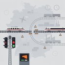 Deutsche Bahn admits delay on Nürnberg–Regensburg line; key corridors on track