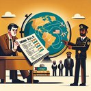 Visa-agent racket busted after four Gujarati migrants abducted in Iran