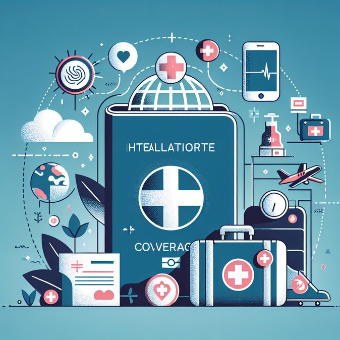 Travel insurance myths busted: what Austrian residents are (and aren’t) covered for inside the EU