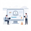 Enter Finland Online Service Down for Two-Hour Maintenance Window