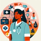 Health-cost rule puts regional emergency nurse at risk of deportation, sparking calls for reform