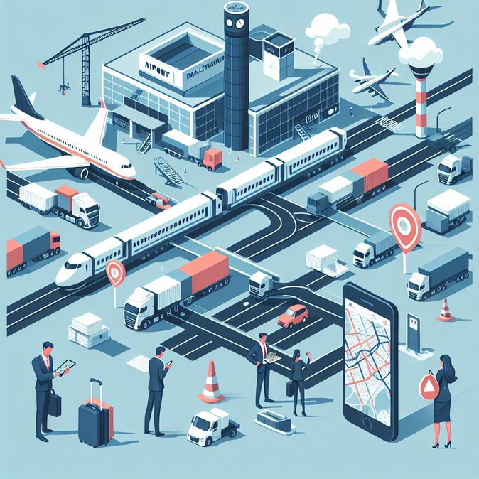 Nationwide Strike Grounds Flights and Slows Trains Across Italy