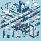 Nationwide Strike Grounds Flights and Slows Trains Across Italy