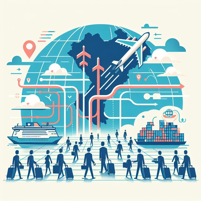 New Immigration Package Eases Mainland Access for Taiwan Residents