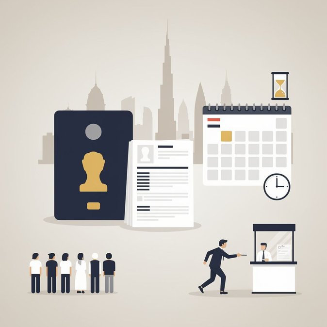 البعثات الهندية في الإمارات تمدد تعليق الخدمات الروتينية لجوازات السفر والتأشيرات حتى الأول من يوليو