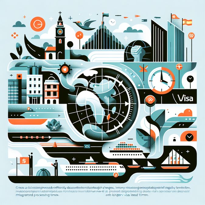 EU Visa-Free Compliance Report Puts New Work-Permit Risks on Spanish Employers’ Radar