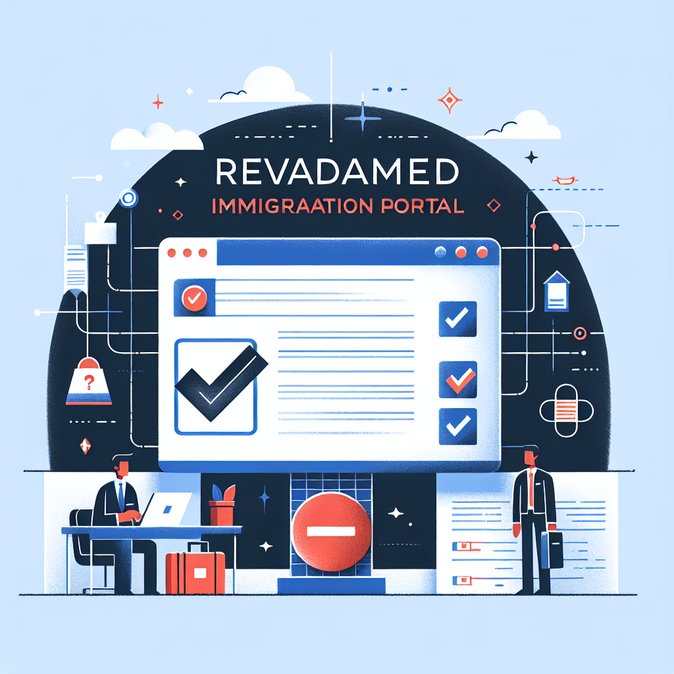 Flanders’ Upgraded Portal Opens, Bringing Unlimited-Duration Single Permits Online