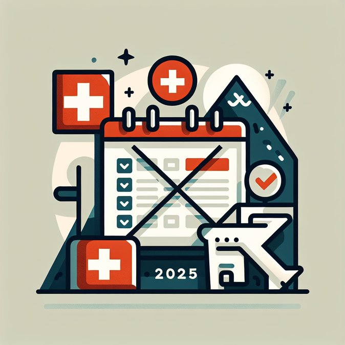 No major Switzerland-related global mobility developments were reported on 2 November 2025