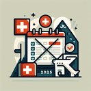 No major Switzerland-related global mobility developments were reported on 2 November 2025