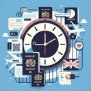 UK warns Bermuda passport holders of 11-week processing time for renewals and replacements