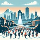 OECD study applauds Switzerland’s immigrant integration – but flags gender gap