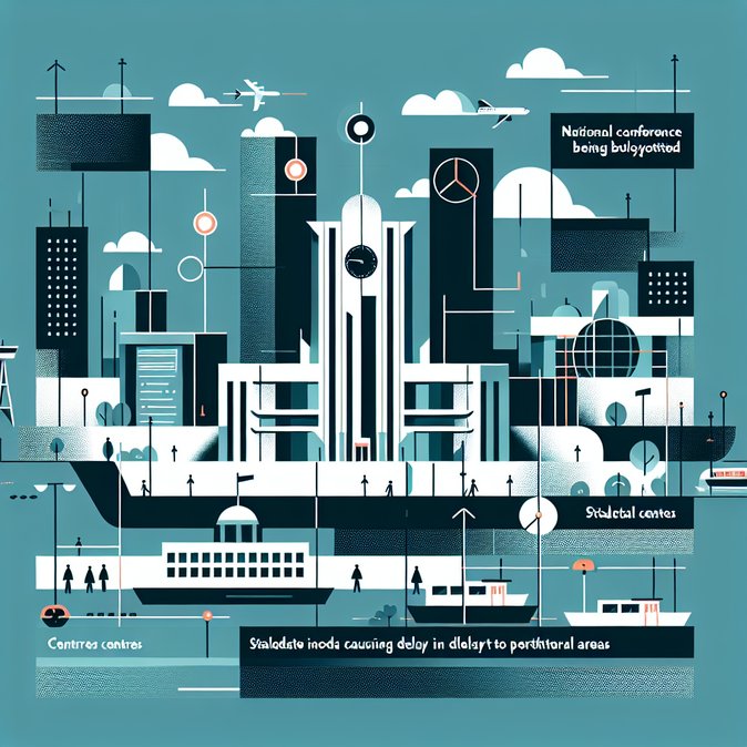 Political row stalls national plan to redistribute unaccompanied migrant minors