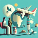 Hong Kong Travel Health Service issues fresh outbreak bulletin, urges vigilance for business travellers