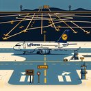 Lufthansa cancels 3,400+ flights as Middle-East conflict rattles German aviation