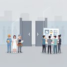 لجنة الاستشارات الهجرية توصي بإصدار أول قائمة نقص مؤقتة تشمل 28 وظيفة متوسطة المهارة