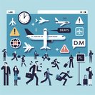 Severe Flight Disruptions Ripple Across Brazil’s Major Hubs