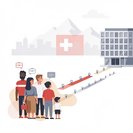 Iniciativa pro-democracia busca facilitar la obtención de la ciudadanía suiza tras solo cinco años de residencia