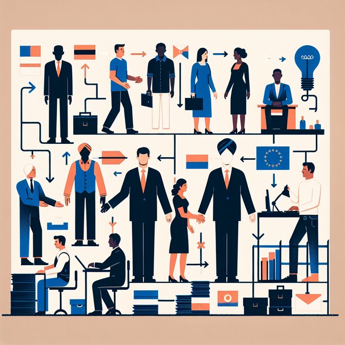 Austria Reports Record 25,000 Naturalisations in 2025, Driven by Diaspora Claims