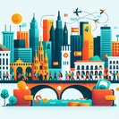 西班牙计划从2026年起提高游客税,全面推动遏制过度旅游