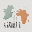 Ireland Operates Fourth Deportation Charter of 2026, Signalling Tougher Enforcement