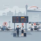 New Wave of Italian Transport Strikes Announced: Air-Traffic and Local-Transit Walk-outs From 9 to 14 October