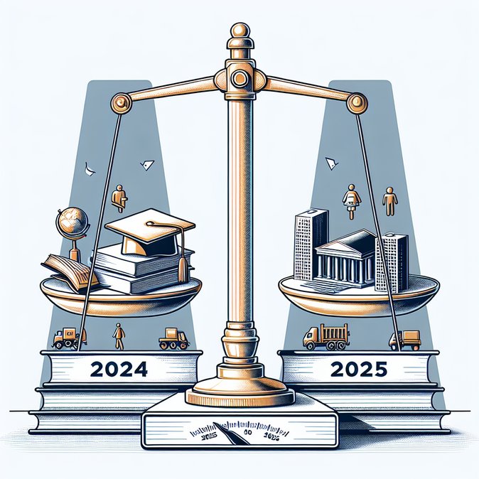 IRCC Data Show 53 % Drop in New International Students and Temp Workers